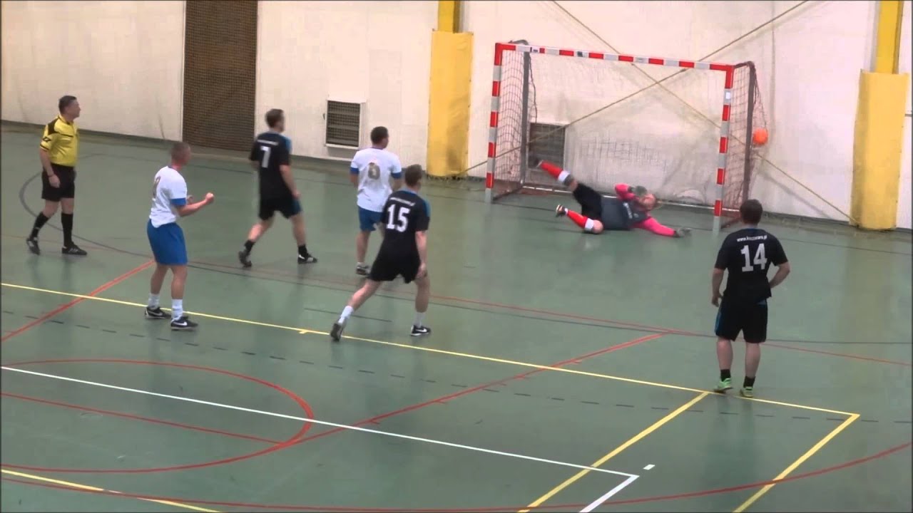 Skrót Finał Febrisan CUP 2015