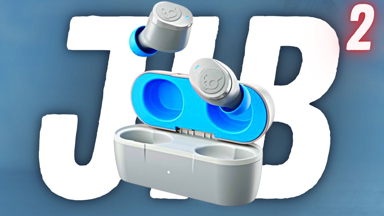 Skullcandy Jib True 2 Earbuds vs $29 Jib True! Which Should You Buy?!