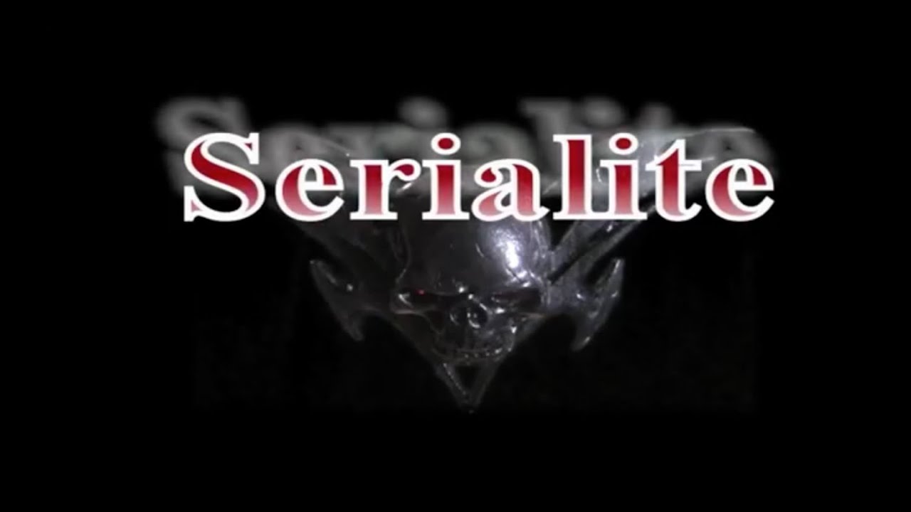Skully Reviews: Serialite (2013)