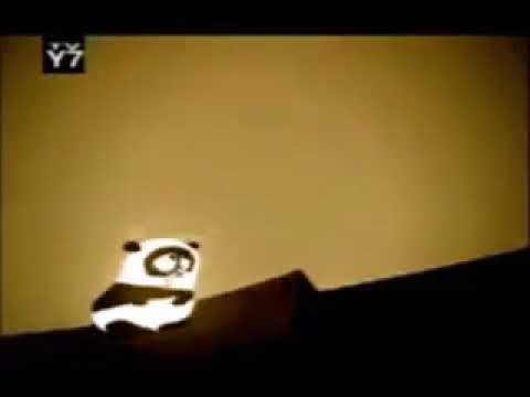 Skunk fu intro american version