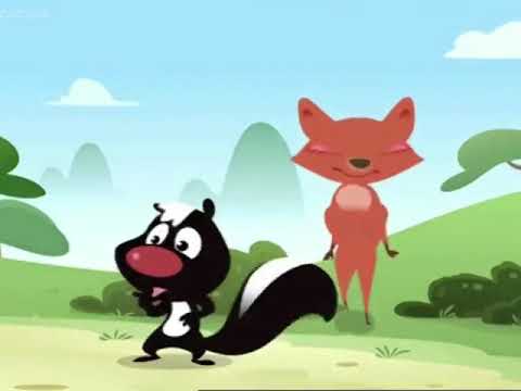 Skunk Fu! The Art of the Crush Full Episode
