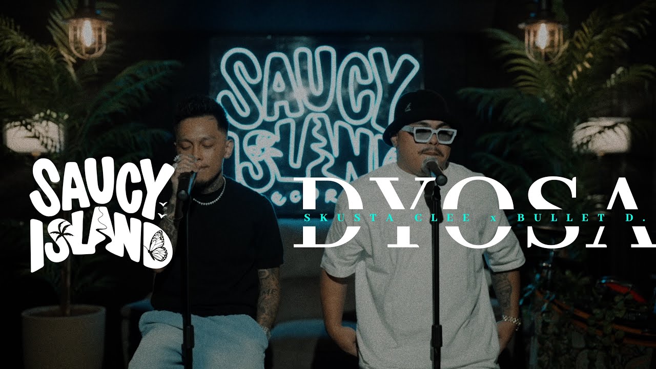 Skusta Clee & Bullet D - 