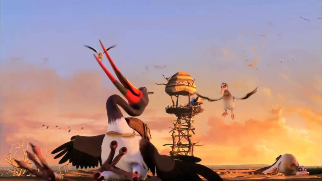 Sky 3D Italia: ZAMBEZIA