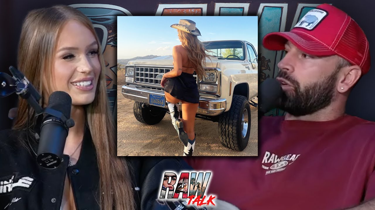 Sky Bri on Getting Disowned by Her Father