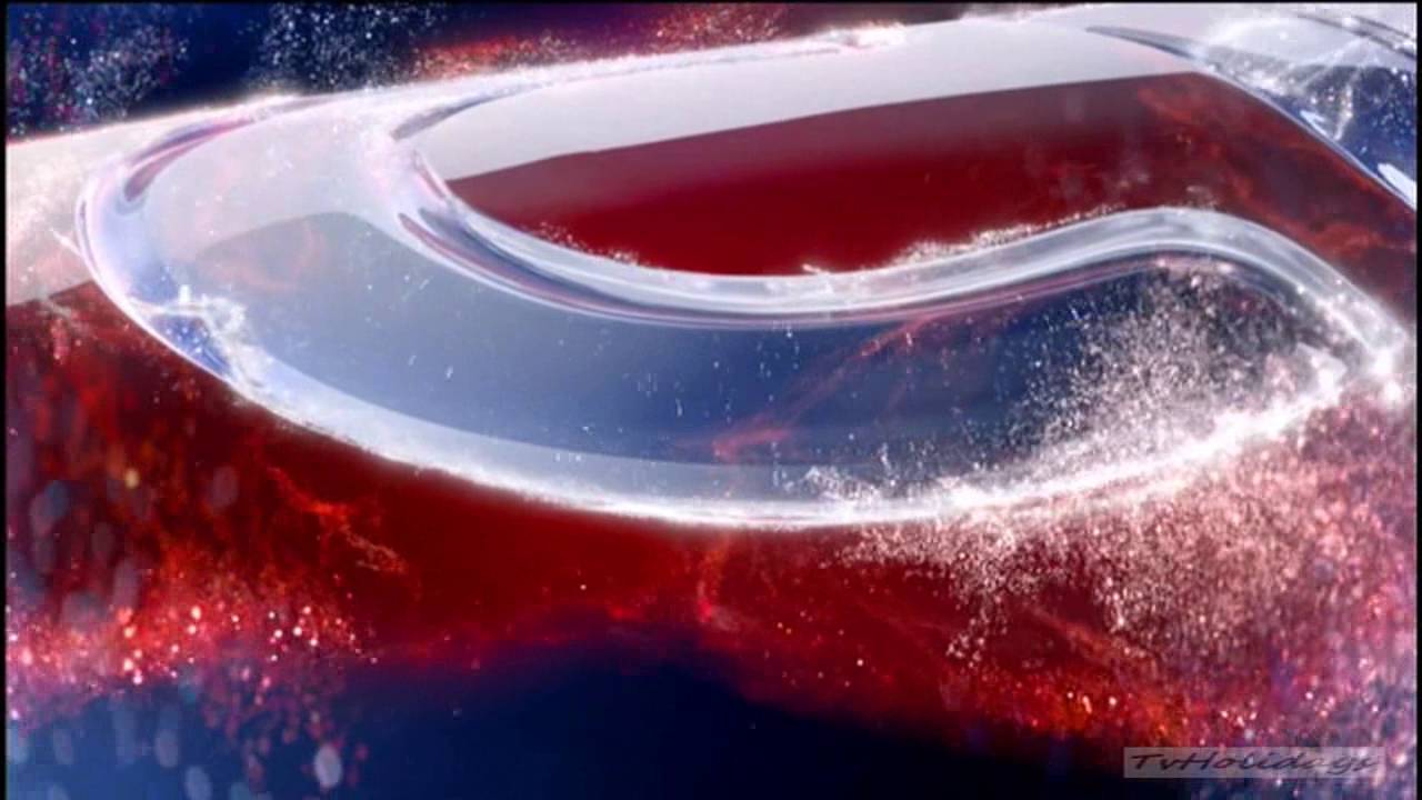 Sky Cinema Disney Ident 2016
