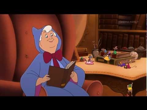 Sky Cinema Family - DISNEY CINEMAGIC: CENERENTOLA 2 (CINDERELLA 2) - Promo