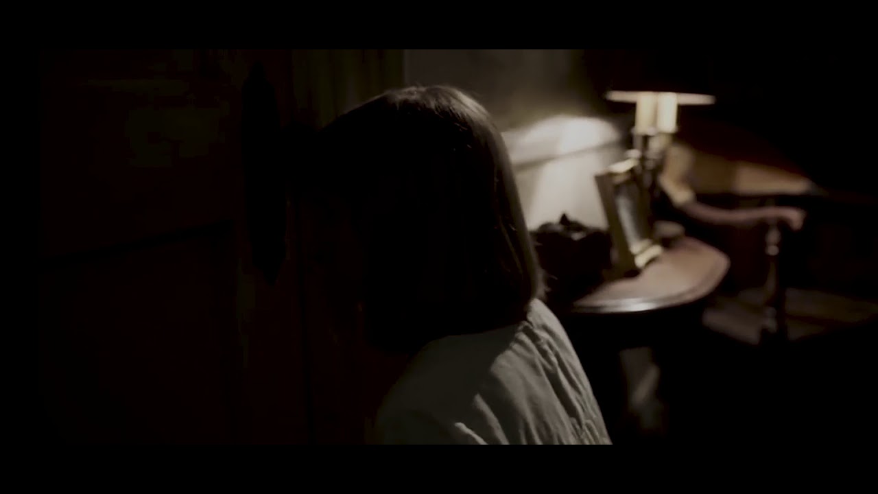 Sky Cinema Halloween Edit