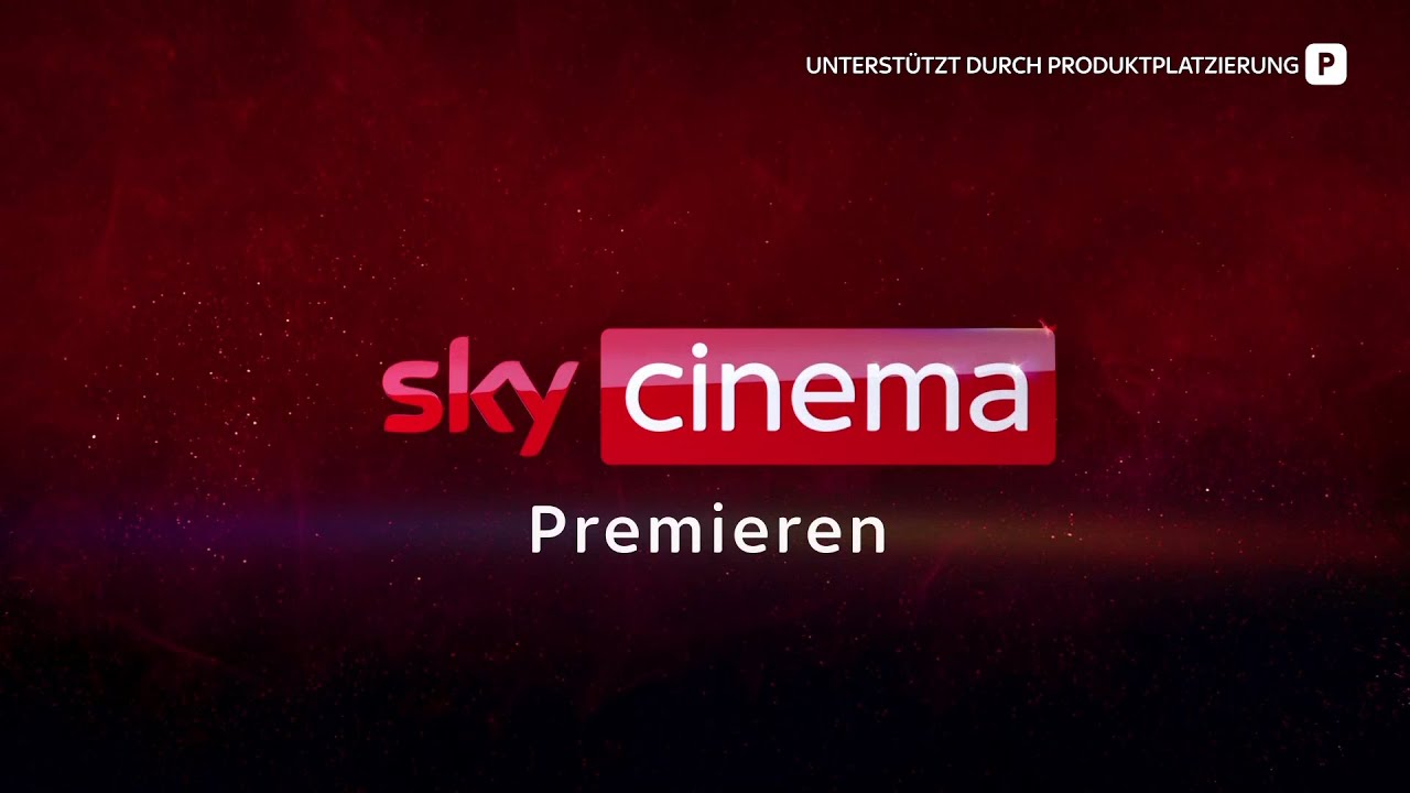 Sky Cinema Premieren