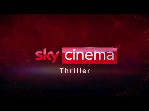 Sky Cinema Thriller