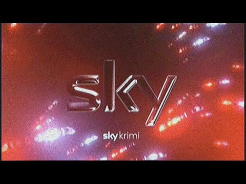 Sky Krimi // Break Bumper (2009)