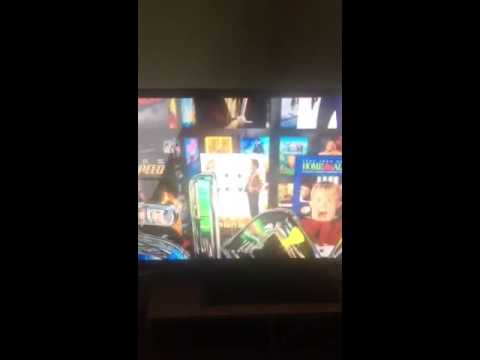 Sky movies April 2013 advert
