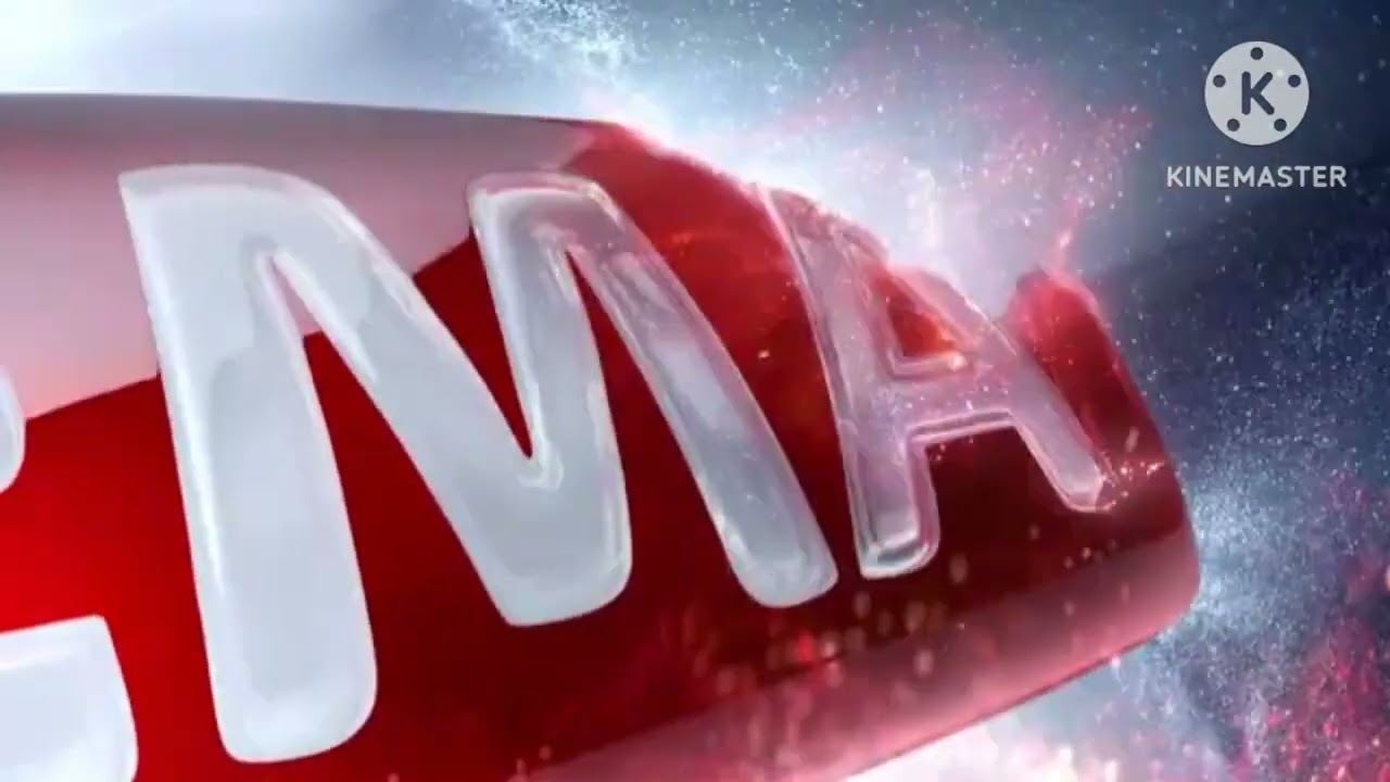 Sky TV - Sky Cinema Ident (2020-now)