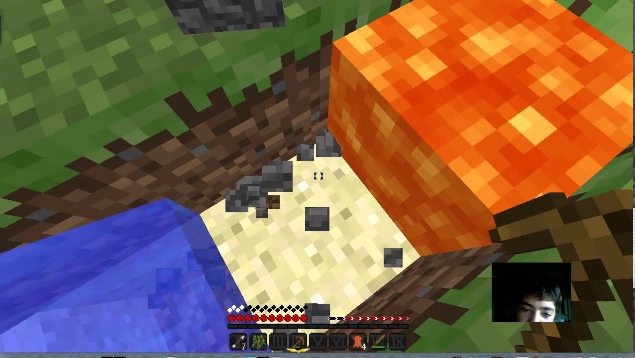SkyBlockWarriors 1
