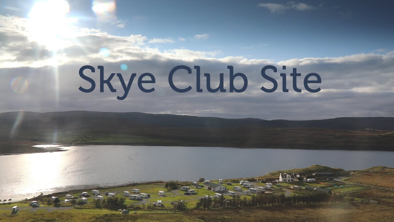 Skye Club Site
