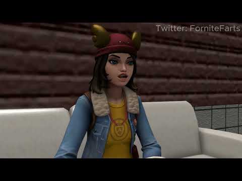 Skye's Accident (SFM Fart Animation)