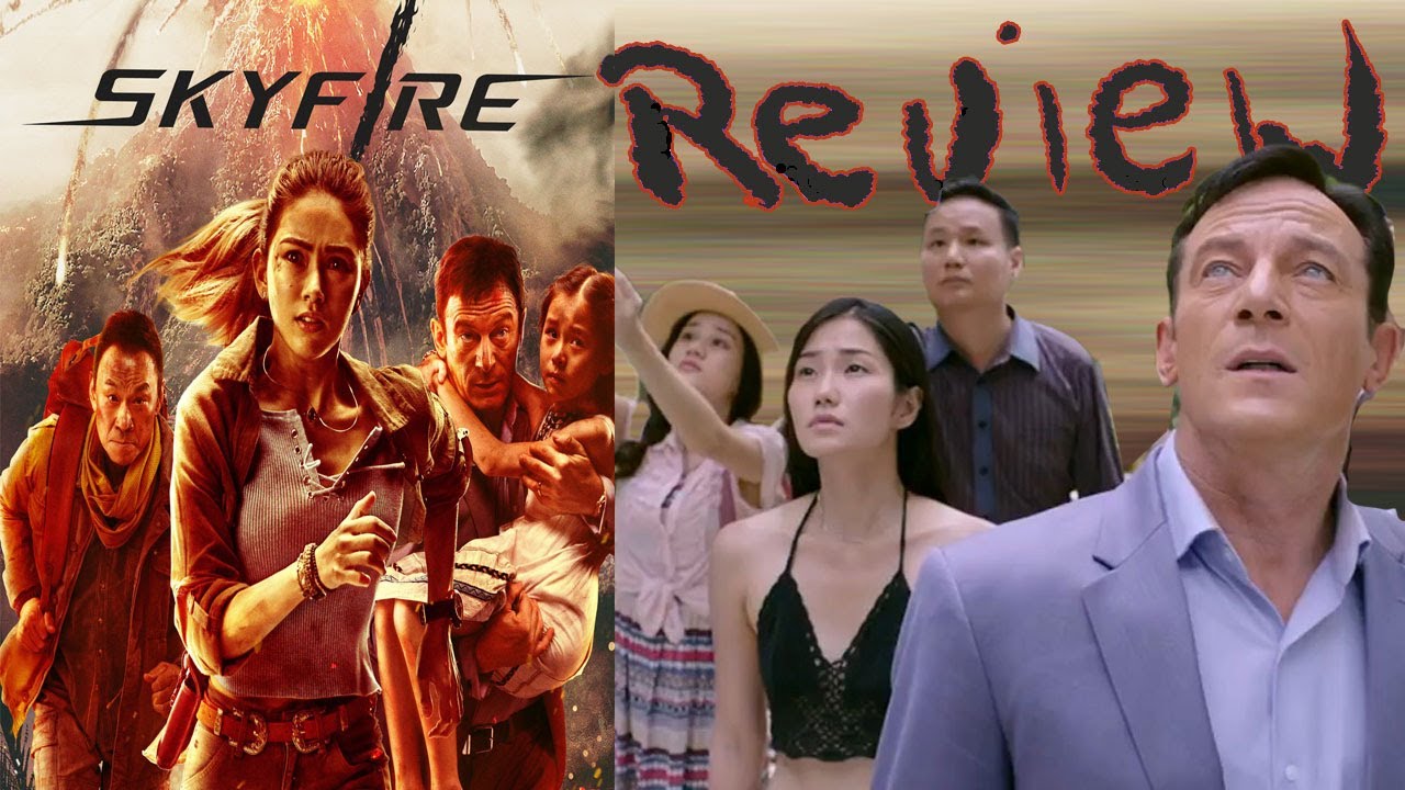 Skyfire 2019 Review - When scientists say your resort is a bad idea, listen to them!