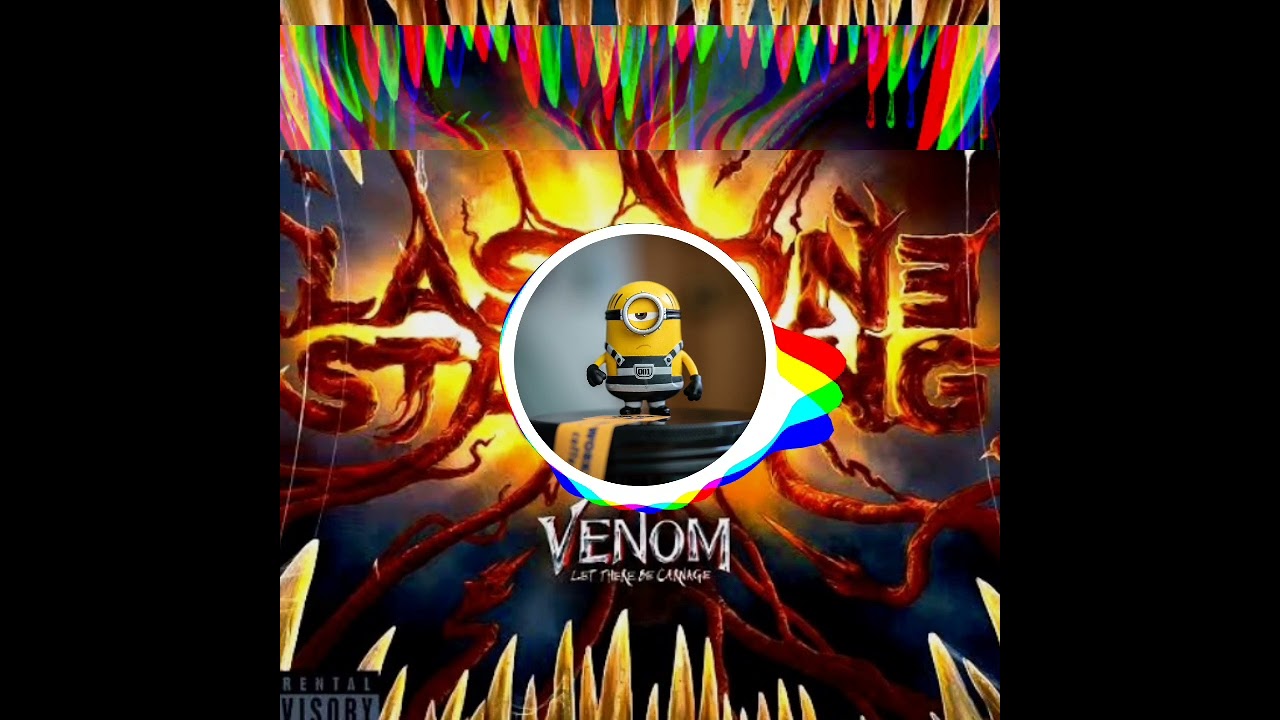 Skylar Grey, Polo G, Mozzy, Eminem || Last One Standing Minions Version || Viral Song - 🟡ᴍ.sᴛᴜᴅɪᴏ🟡