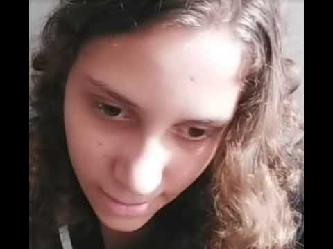 Skype de novinha