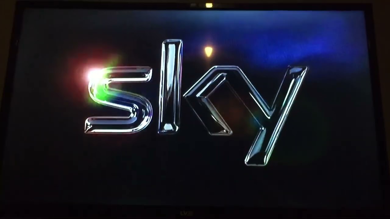 Sky/Sky Cinema Hits HD Deutschland Idents