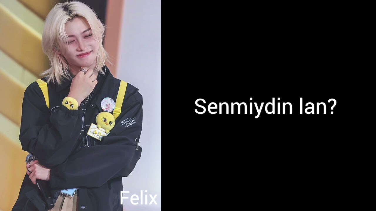 skz dizi dizi is he in love with me? 1.bölüm