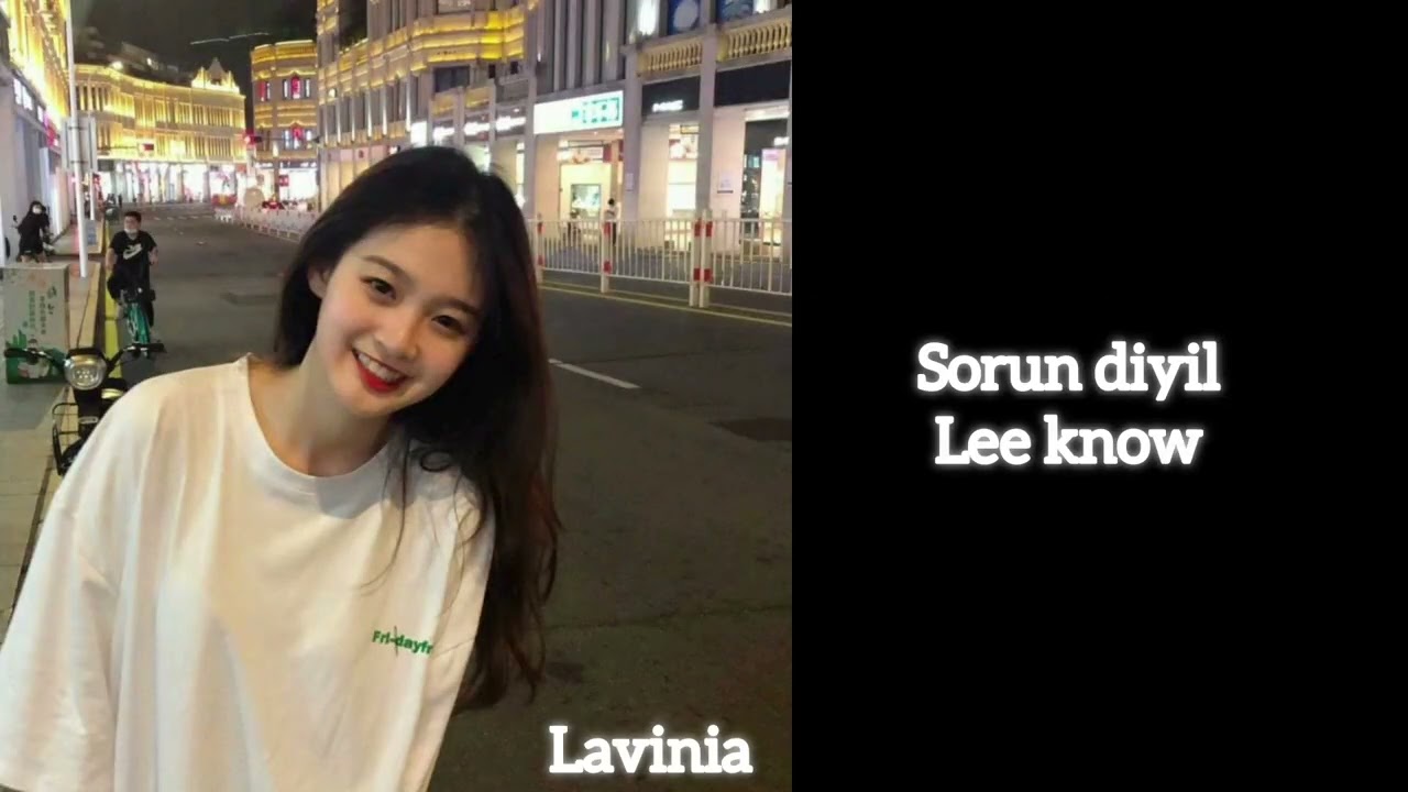 skz ile hayal et he is in love with me?5.bölüm