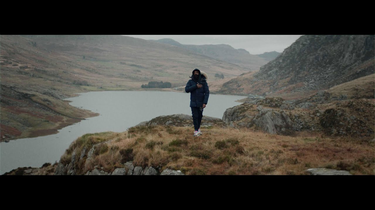 SL - Mission Complete (Official Music Video)