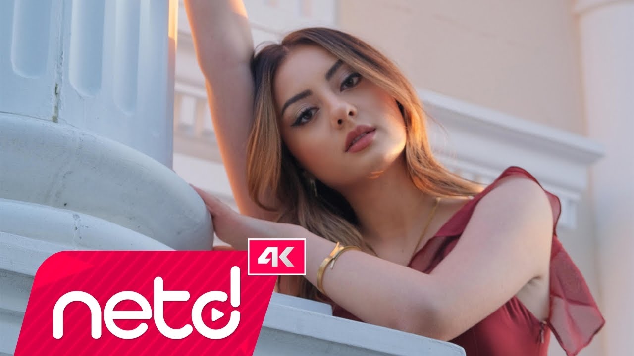 Sıla Arslan - İnandım