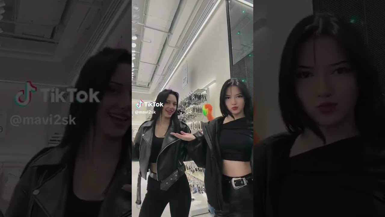 Sıla Şeker Tiktok videosu