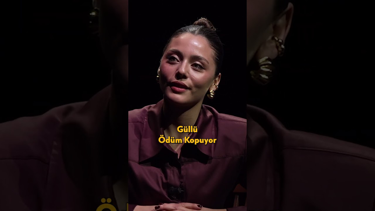 Sıla Türkoğlu'nun Dinlemeden Duramadığı Şarkı #shorts