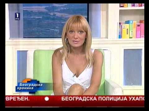 Sladjana Tomasevic upskirt sexy legs