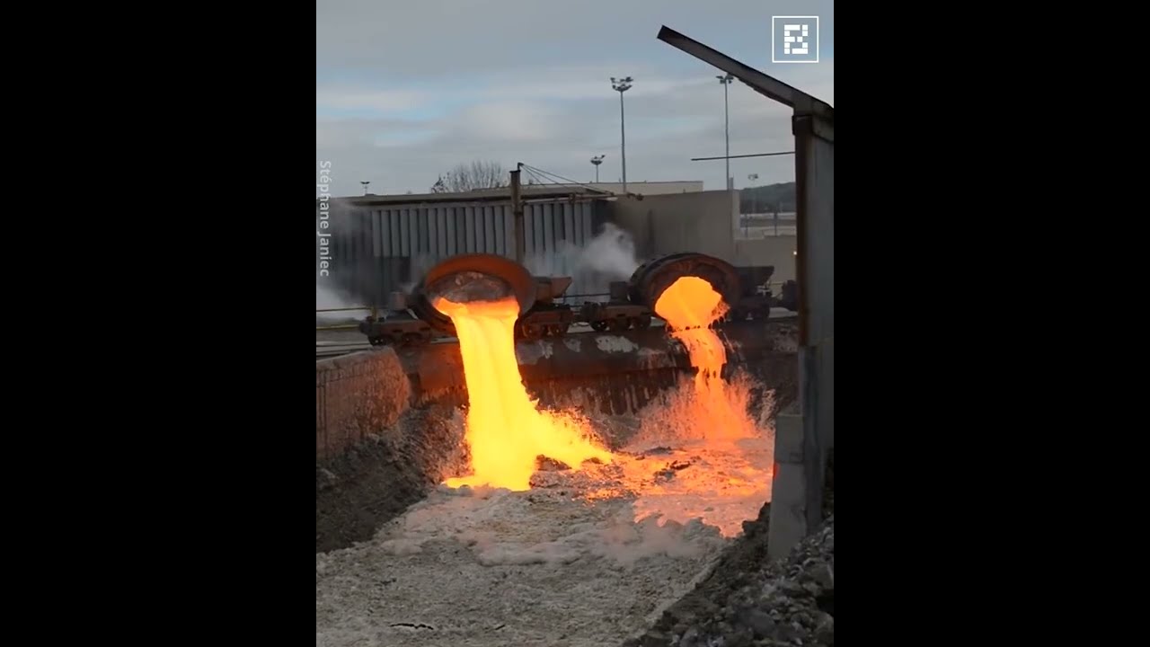 Slag | What is it, and why is it so important?