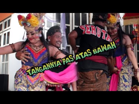 SLALU PASSS...!!! ATAS BAWAH YESSS...!!!