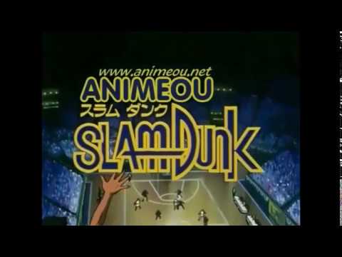 Slam Dunk Opening Türkçe Altyazılı