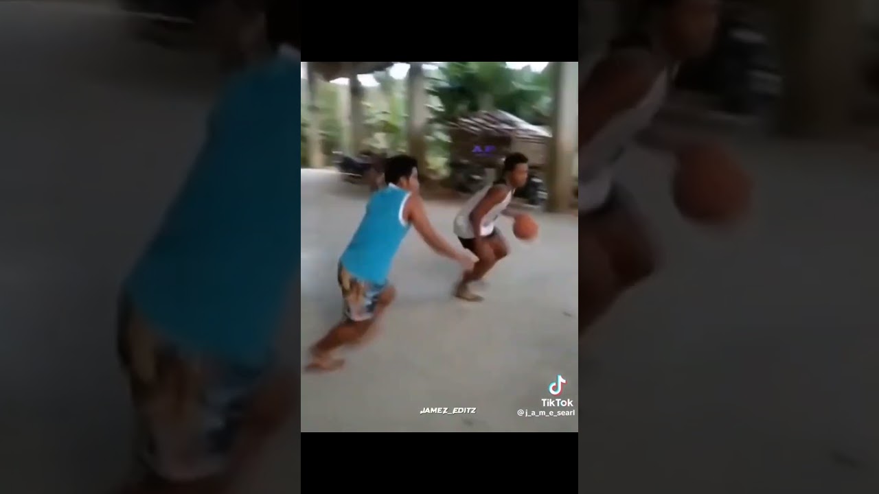 slam Dunk pinoy edition😁