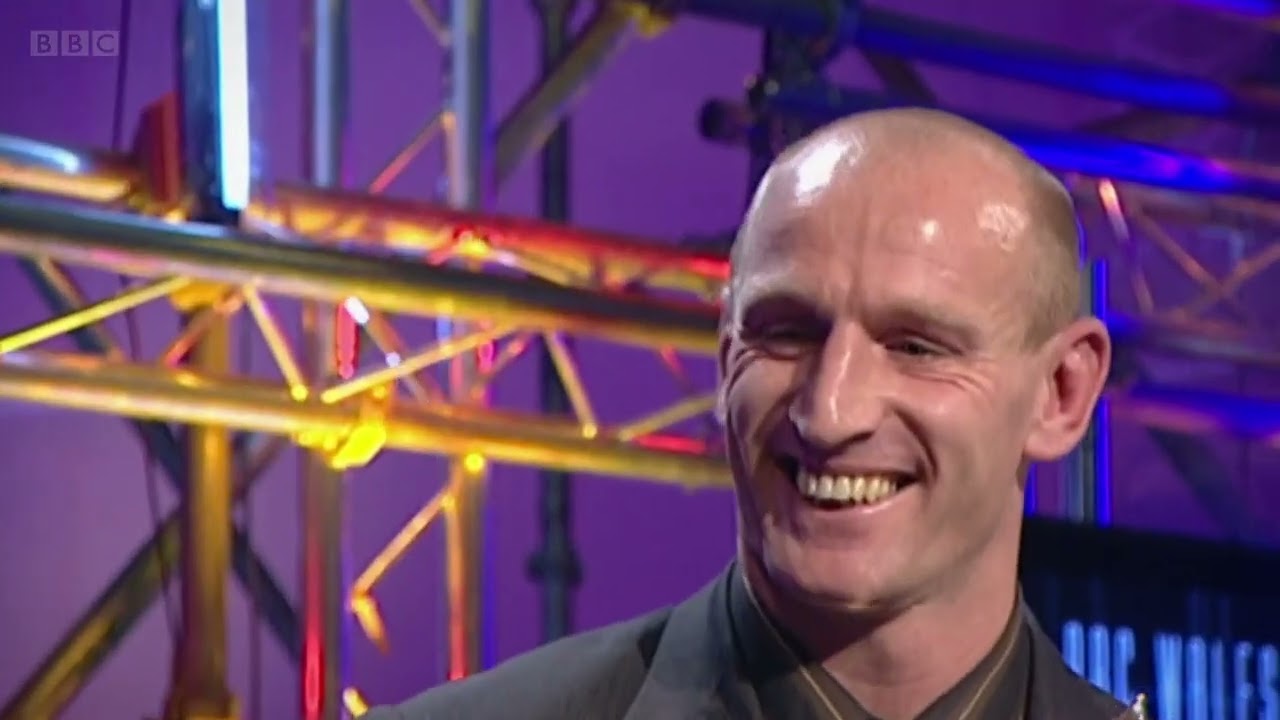 Slammed: Episode 3 of 3, Welsh Rugby 1998-2008.