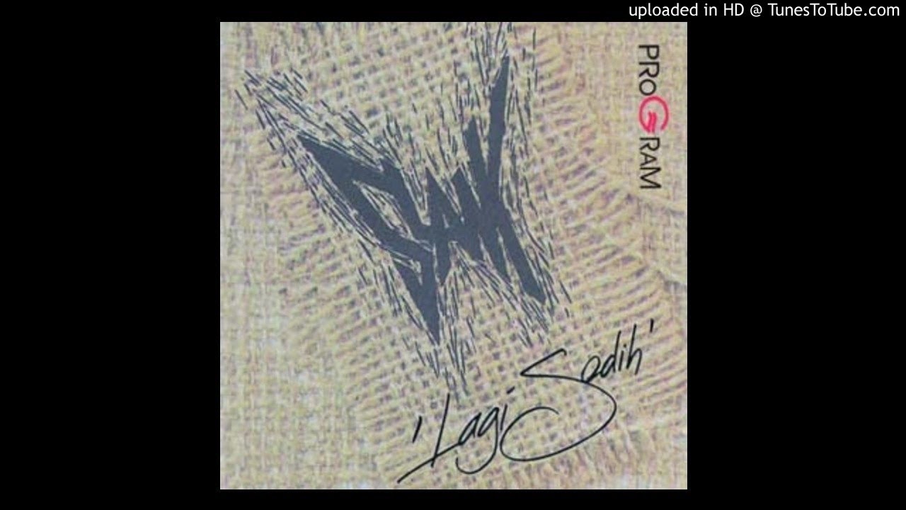 Slank - Foto Dalam Dompetmu - Composer : Kaka 1997 (CDQ)