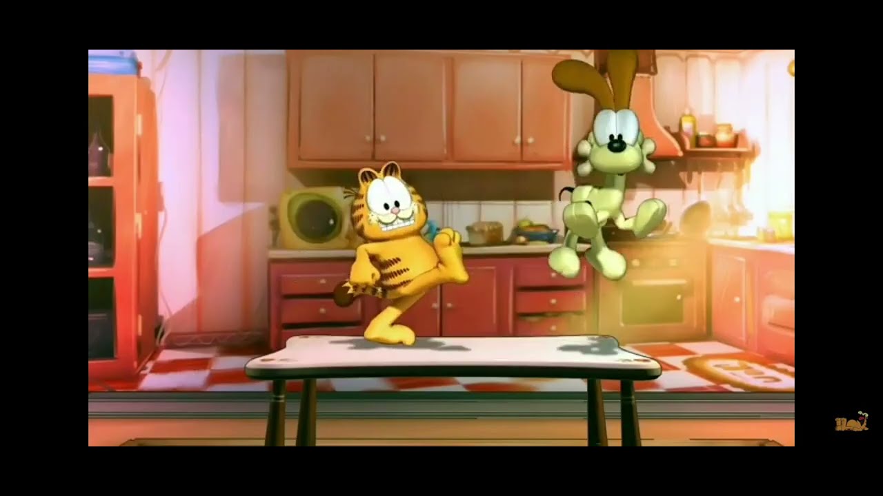 slap crossover