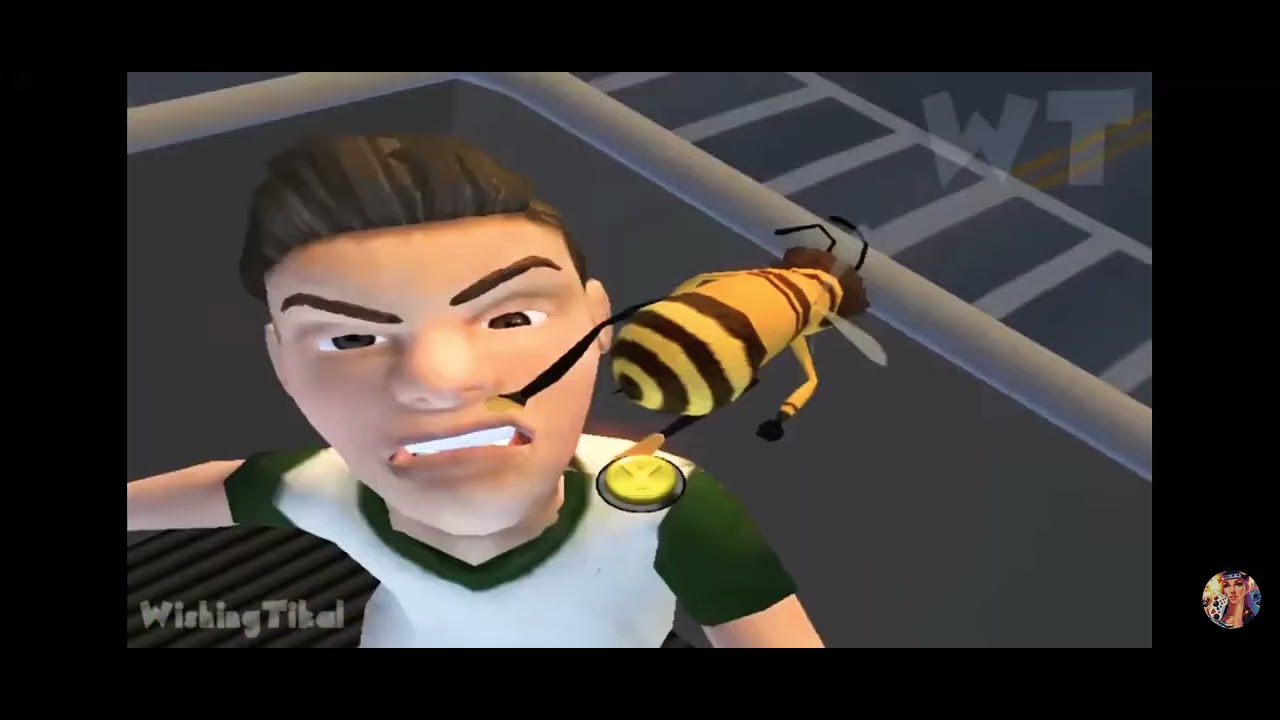 slap crossover