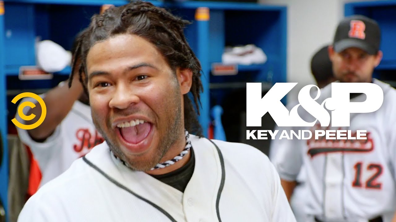 Slap-Ass - Key & Peele