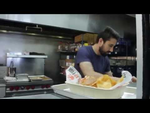 Slapfish - Changing the way people eat seafood