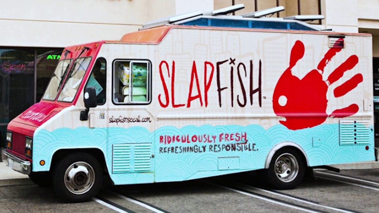 Slapfish 2017