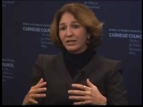 Slaughter: Women in Foreign Policy