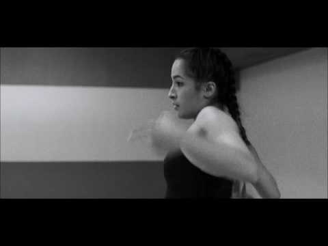 SLAVIC DANCEHALL QUEEN 2016 / contestant  17 / MICHALINA 