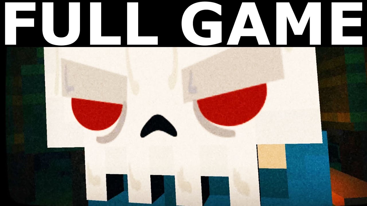 Slayaway Camp - Full Game Walkthrough Gameplay & Ending (No Commentary) (Horror Puzzle PC Game 2016)
