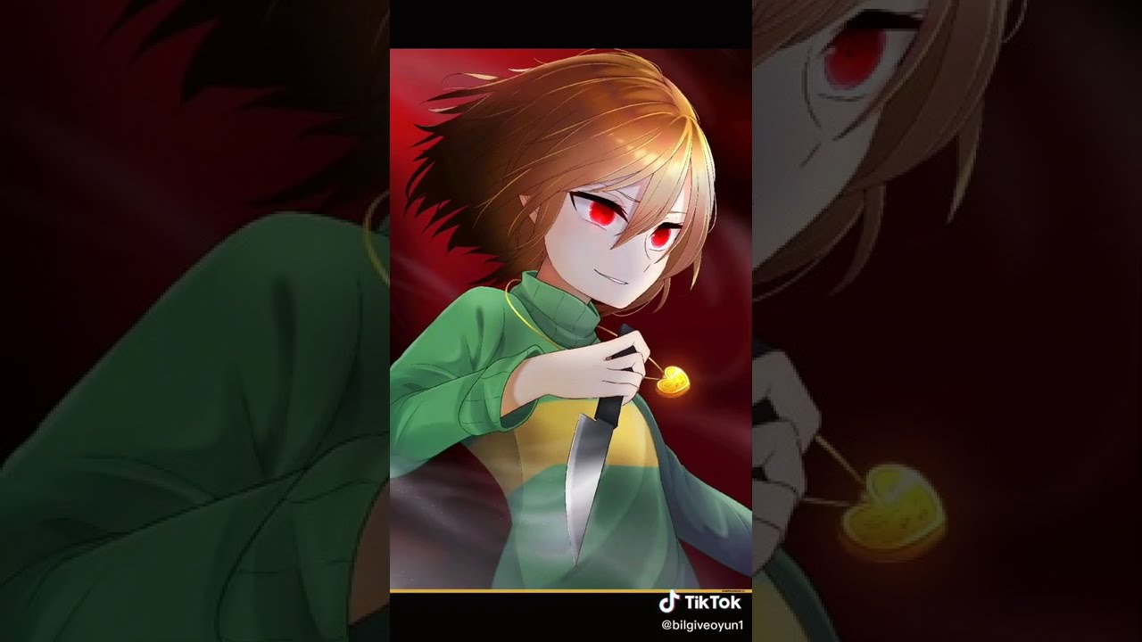 Slaydirmen vs Chara