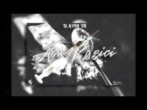 Slayer S9 - Agrikesici P1