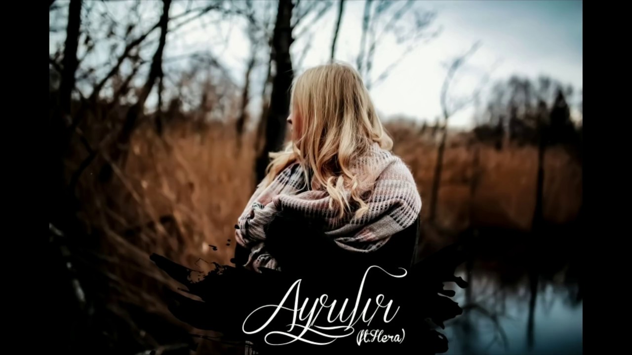 Slayer S9 - Ayrılır (ft.Hera)