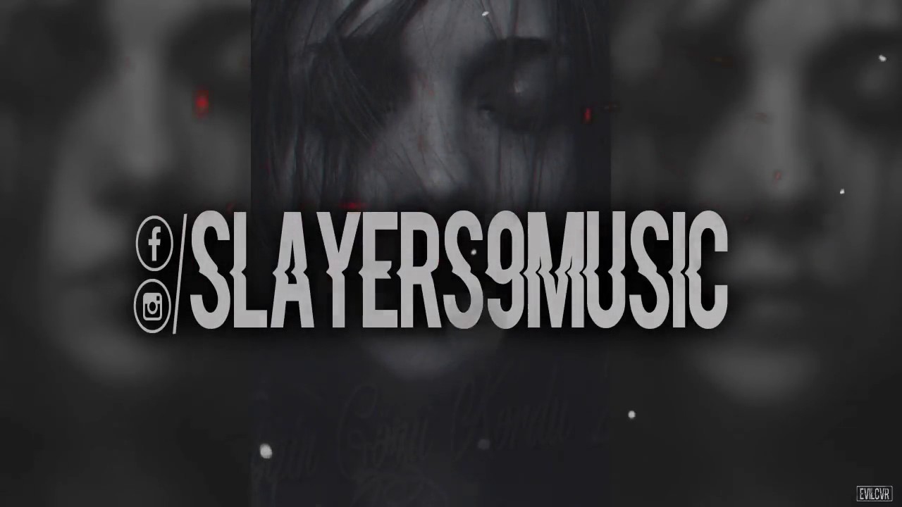 Slayer S9-Eşqin Gözü Kordu 2 #yarım'can
