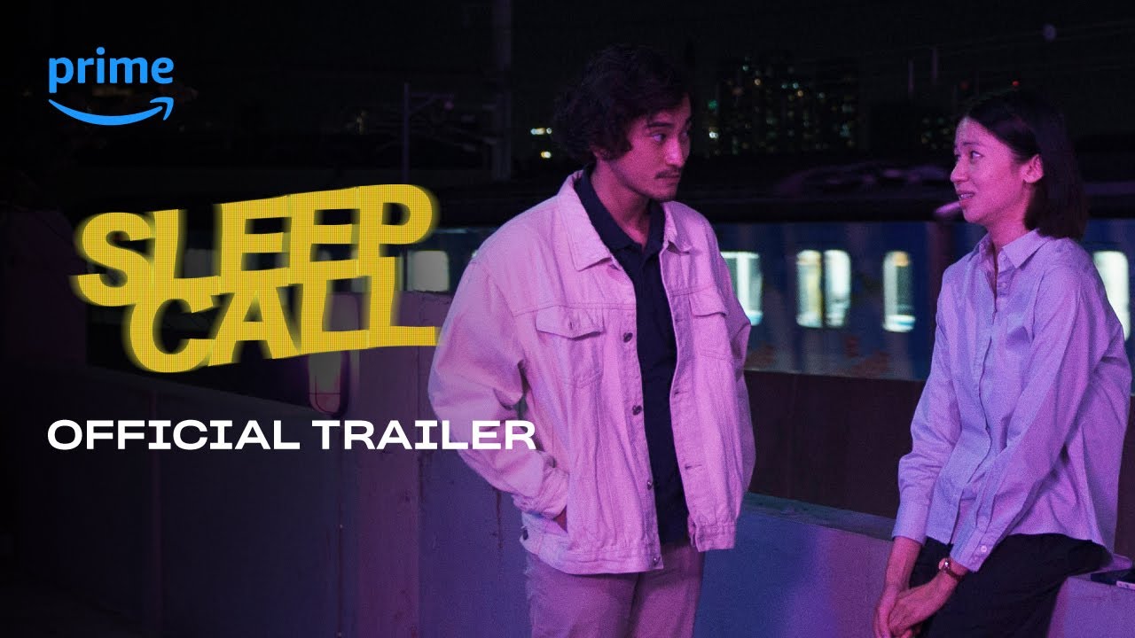 Sleep Call | Official Trailer | Laura Basuki, Bio One, Kristo Immanuel