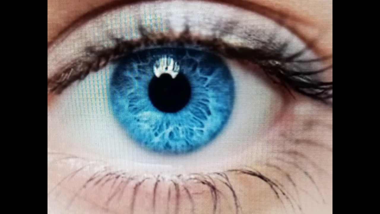 Sleep hypnosis Eye fixation ASMR Female voice Induction Trance Binaural beats Finger snapping